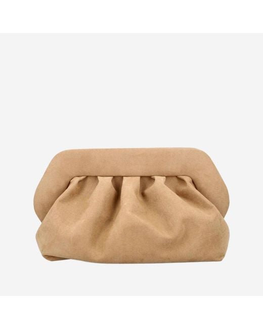 THEMOIRÈ Natural Bios Vegan Fabric Bag
