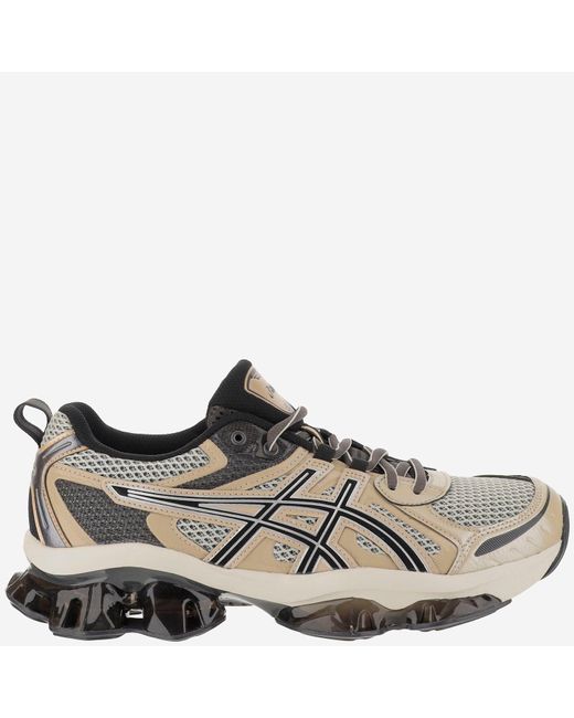Asics Low-Top Sneaker in Brown für Herren