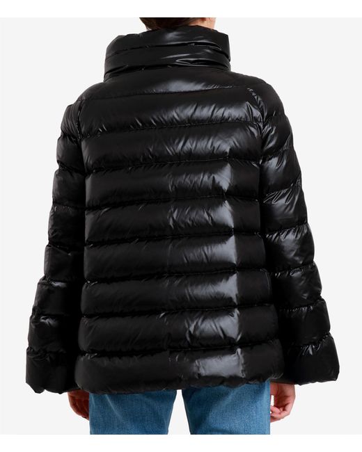 Fay Black Coats