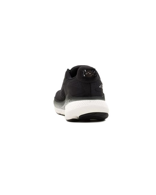 Altra Black Sneakers