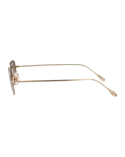 Gucci Multicolor Sunglasses