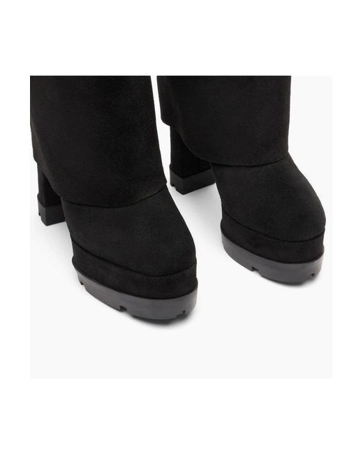 Casadei Casadei Black