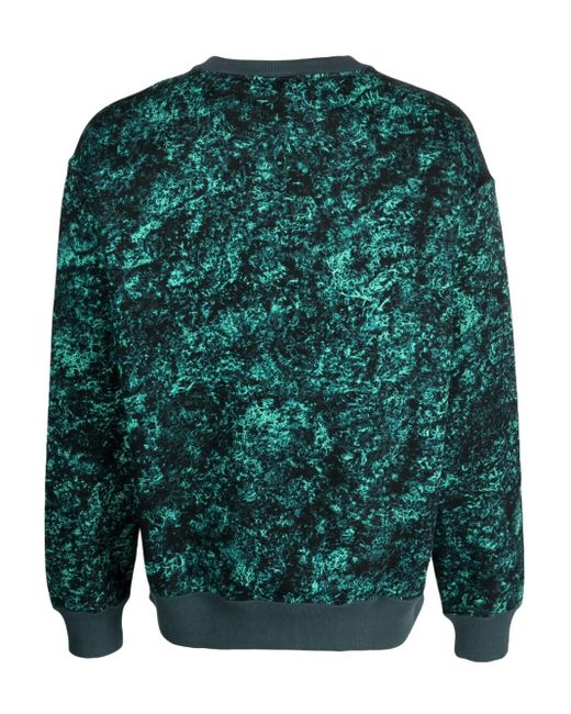 Nike Green Sweaters