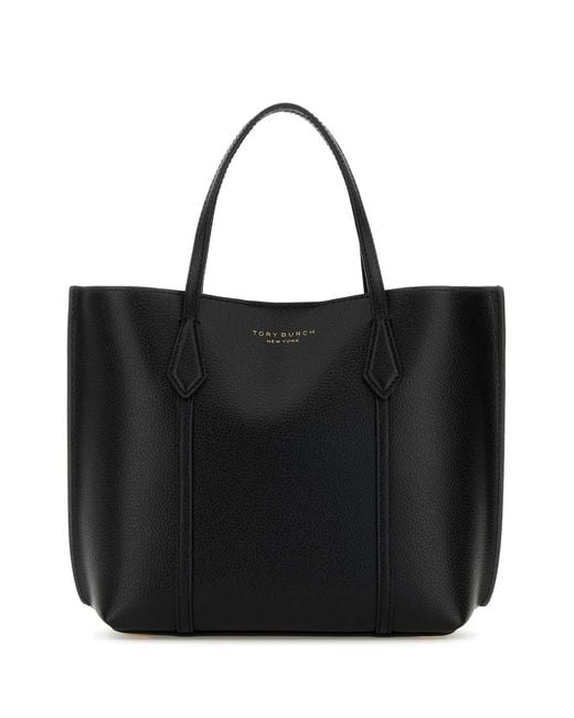 Tory Burch Black Handbags
