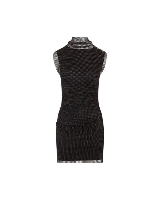 Sportmax Black Empoli Dress