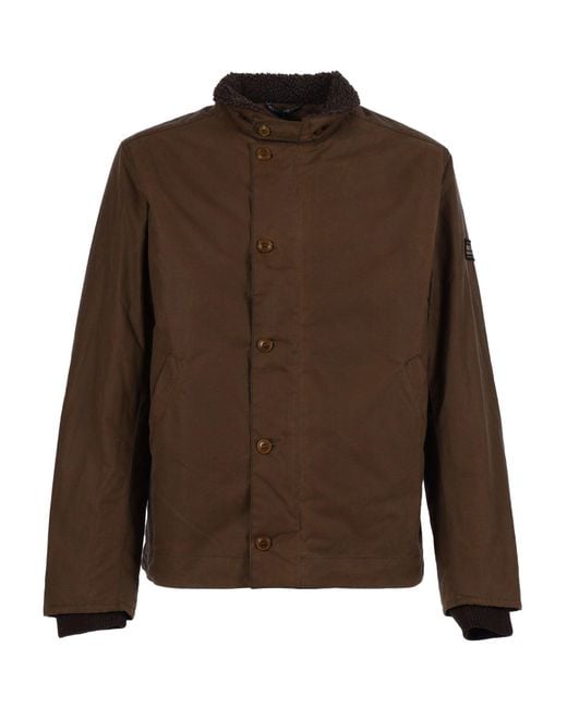 Barbour Brown For The Purposes Of This Annex, The Following Definitions Apply