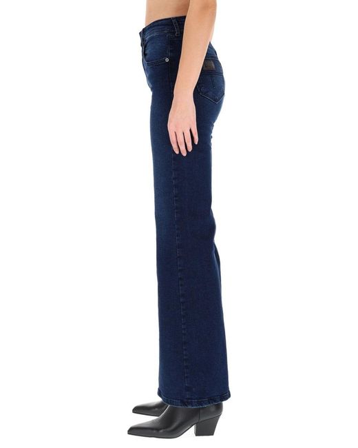 Lois Blue Pants "palas"