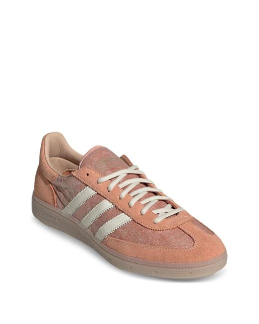 Adidas Pink Handball Spezial for men