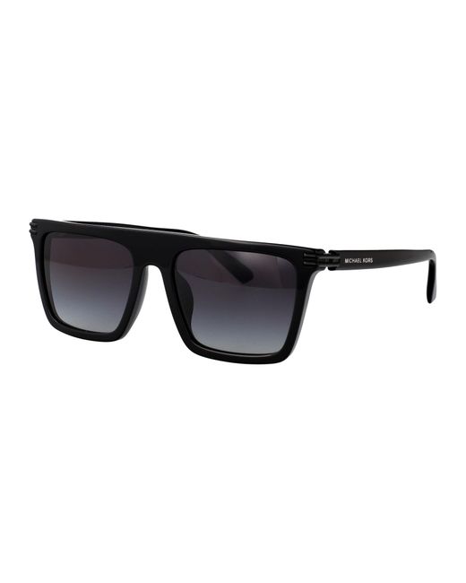 Michael Kors Black Sunglasses