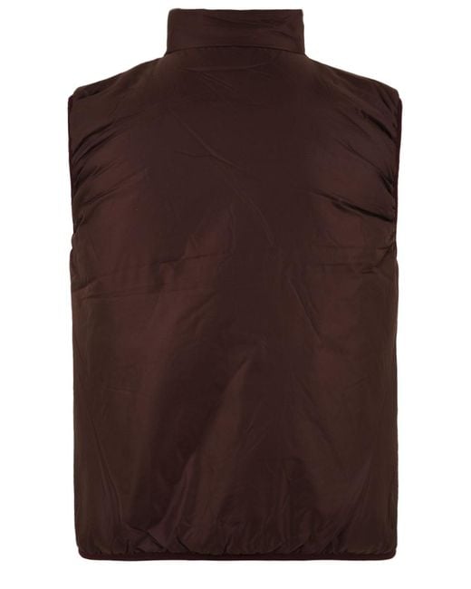 Aspesi Brown Jackets