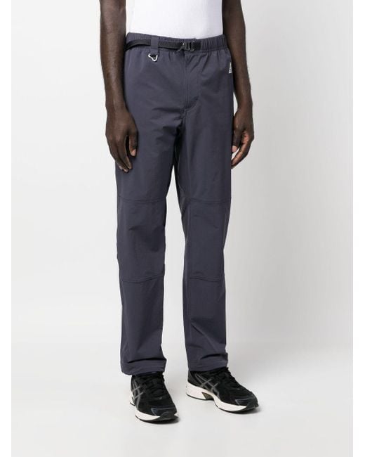 Nike Blue Trousers