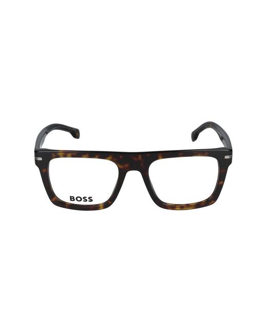 Boss Black Sunglasses Boss 1597 Havana /20/145 for men