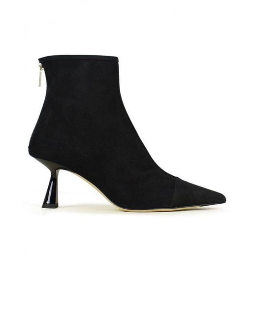 Jimmy Choo Kix Pumps in het Black
