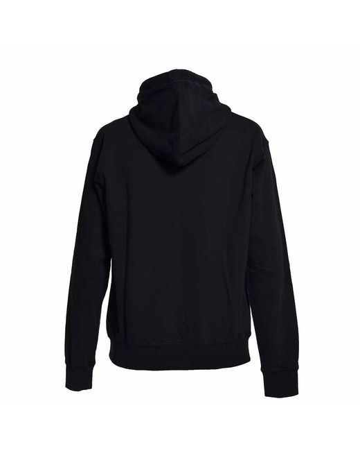 DSquared² Blue Pullover