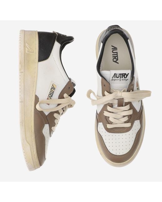 Autry Multicolor Autry