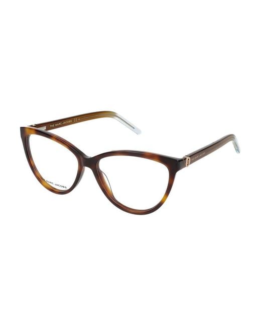 Marc Jacobs Black Sunglasses Marc 599 /14/140 for men