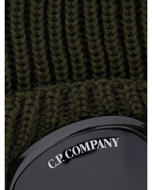 C P Company Ich'm Ich werde Ihnen ein neues besorgen müssen. in Green für Herren