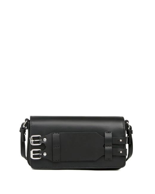 MM6 by Maison Martin Margiela Kleine Armband Schoudertas in het Black