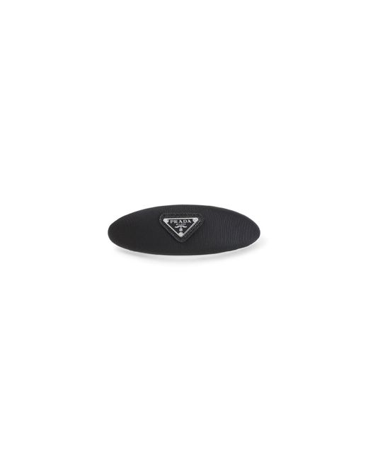 Prada Black Accessories