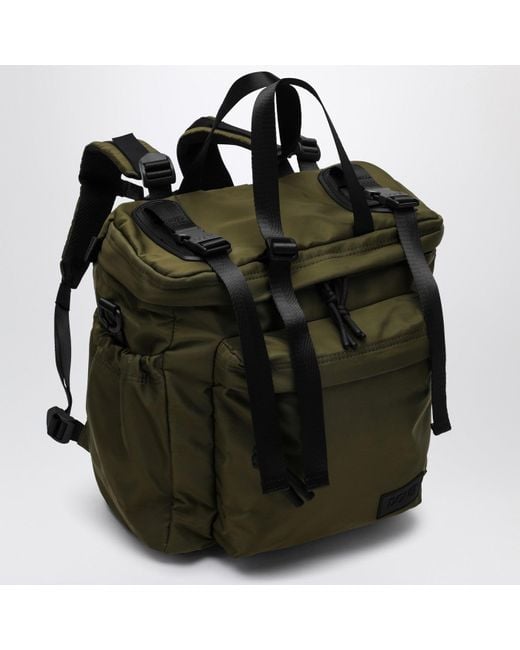Rag & Bone Black Backpack >East+West for men