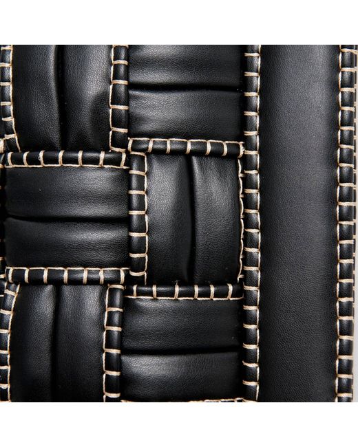 THEMOIRÈ Black Themoire'