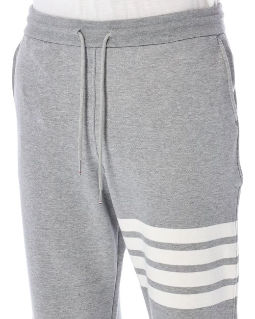 Thom Browne Kleding.... Grijs in het Gray voor heren