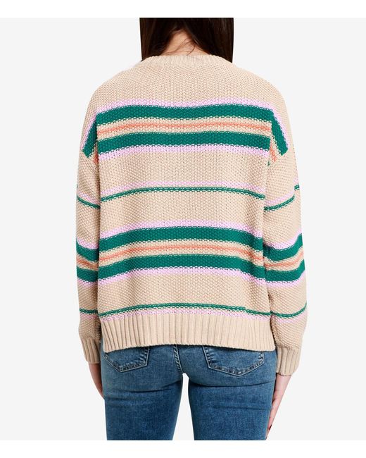 Weekend by Maxmara Green Sweaters