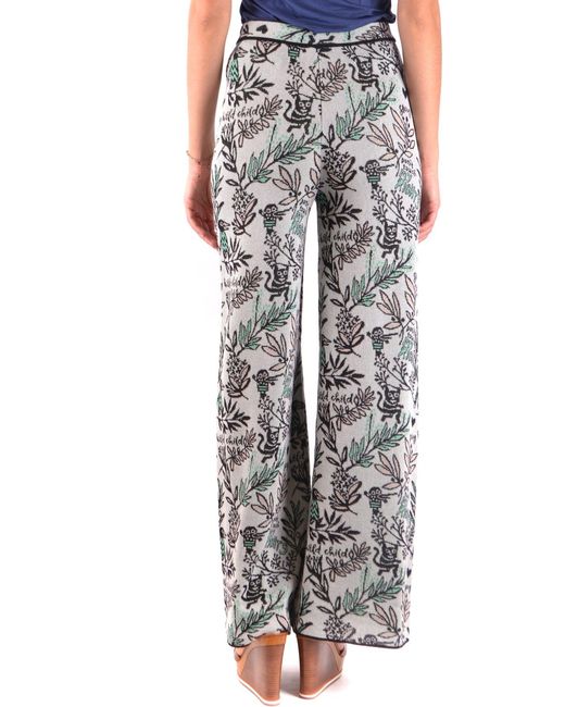 Missoni Broek in het Black