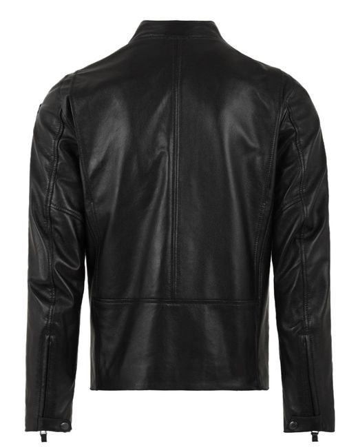 Blauer Black Coats