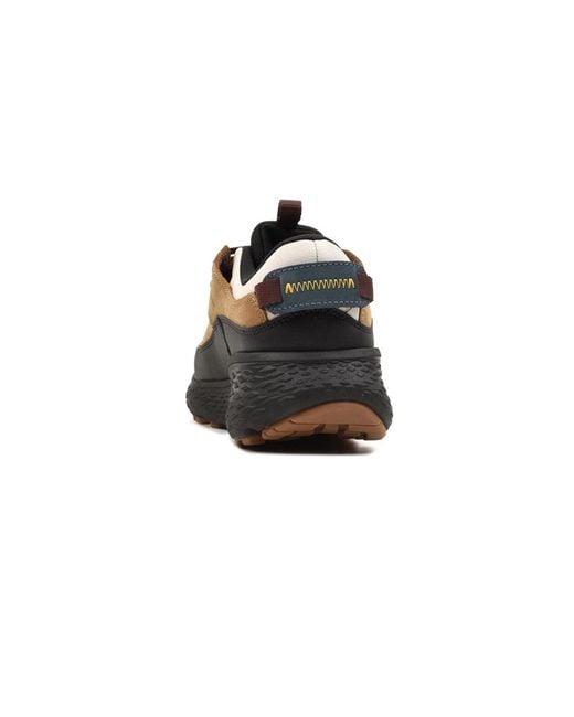 Columbia Brown Sneakers