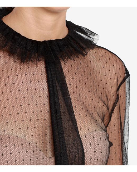Philosophie de Lorenzo Serafinni Chemises noires PHILOSOPHY BY LORENZO SERAFINI en coloris Gray