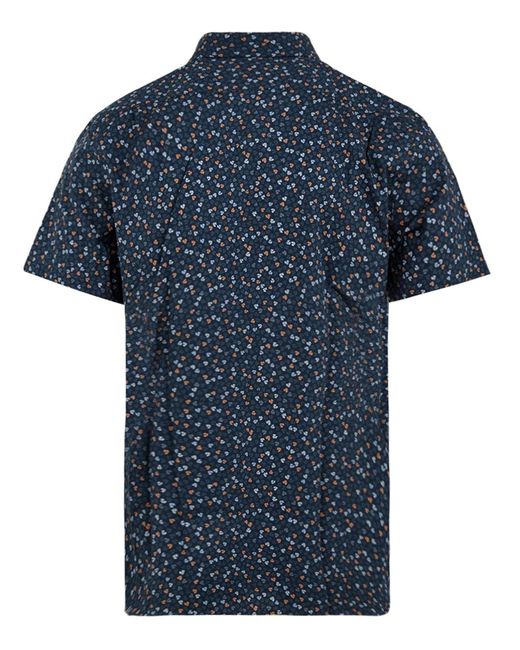 Paul Smith Blue Shirts for men