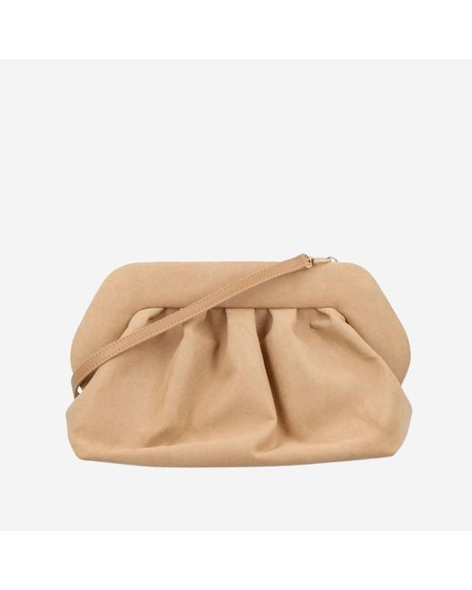 THEMOIRÈ Natural Bios Vegan Fabric Bag