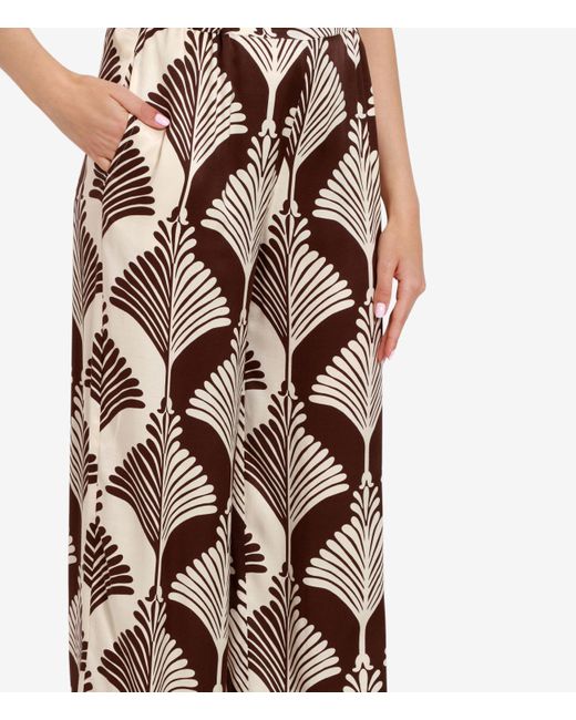 Pennyblack Broek Brown