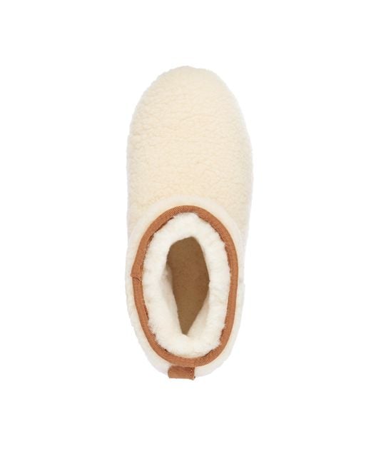 EMU Natural Wimer Stinger Micro Teddy