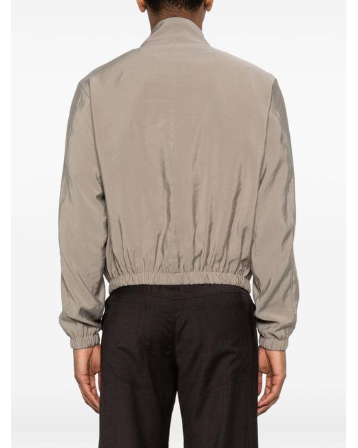 Emporio Armani Natural Blouson Jacket for men