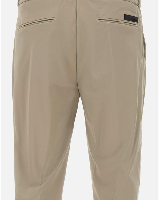 Rrd Natural Surflex Chino Pants for men