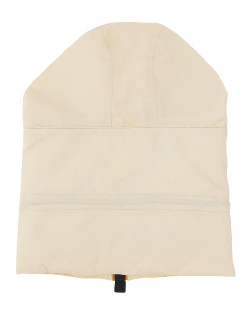 K-Way Natural Hooded Neck Warmer