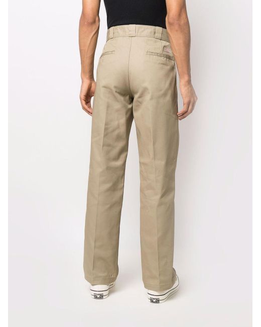 874 Pantalon de travail original Dickies pour homme en coloris Natural