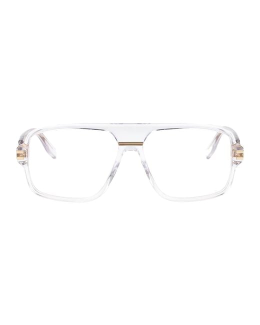 Marc Jacobs Multicolor Crystal Acetate Glasses for men
