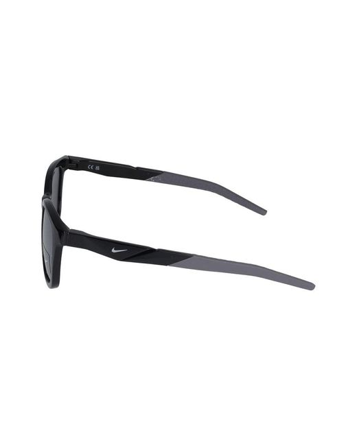 Gafas de sol Radeon 2 FV2405 010 Flash Black/Silver/20/145 Nike