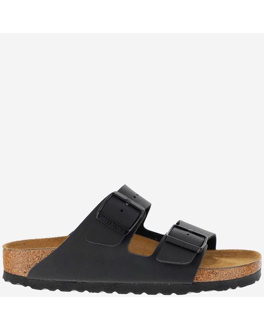 Birkenstock di Birkenstock in Black