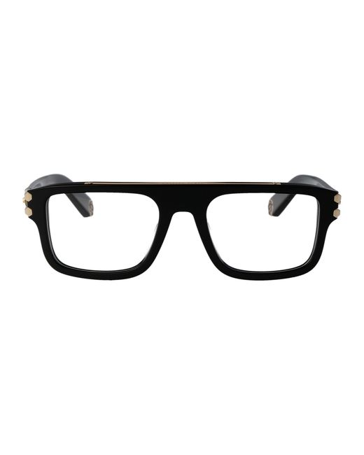 Philipp Plein Black Optical for men