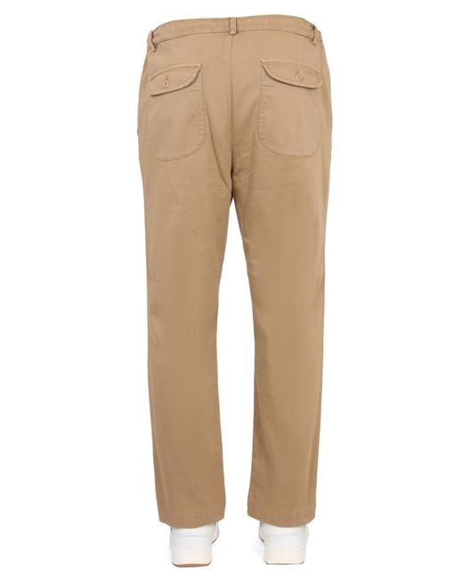 East Harbour Surplus Natural Pants Bobby for men