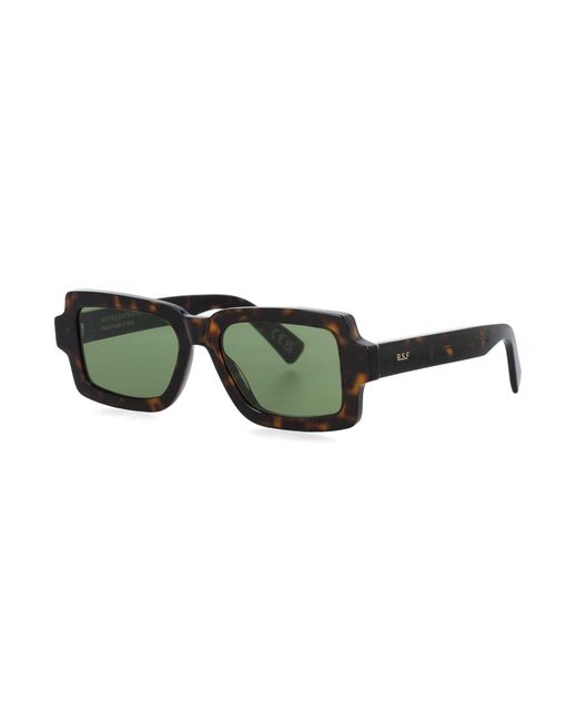 Retrosuperfuture Accessoires in het Green