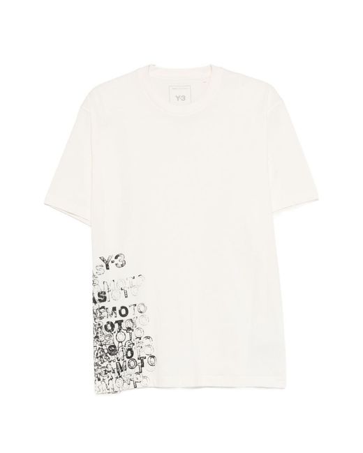 Y-3 J 3 in het White voor heren