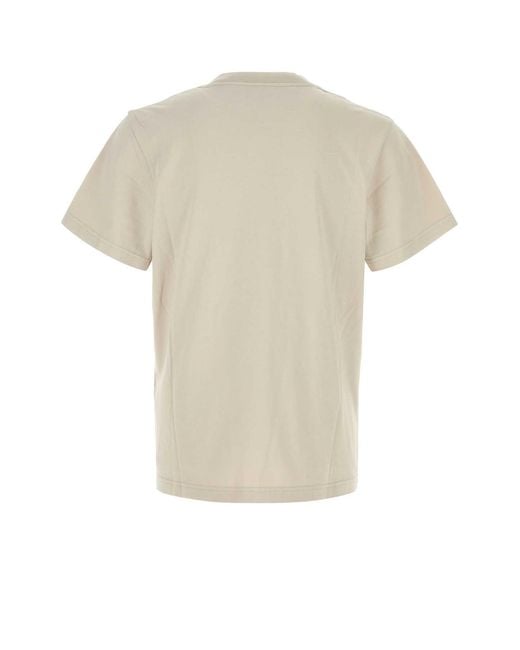 Entire studios White Sand Cotton T Shirt