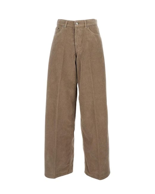 Haikure Natural Jeans