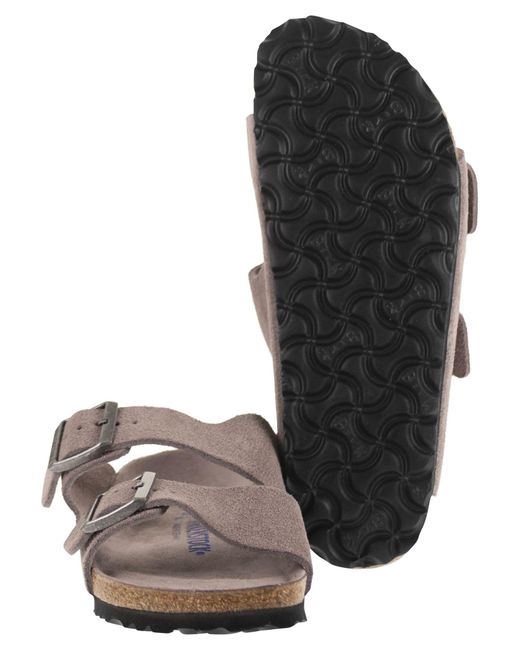 Birkenstock Brown Arizona