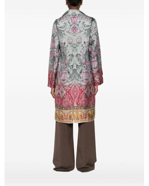 Pierre Louis Mascia Multicolor Pierre Louis Mascia Coats
